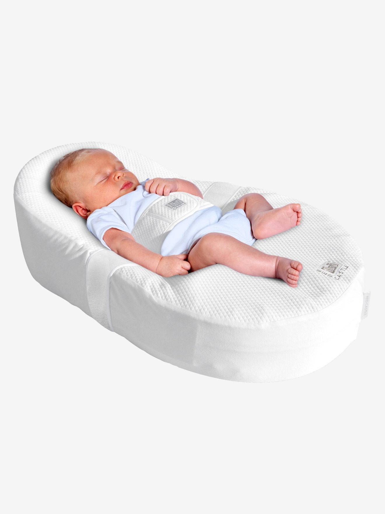 Cocoonababy 日本未発売 ぐっすり眠れるベビーマット - ベビー家具 