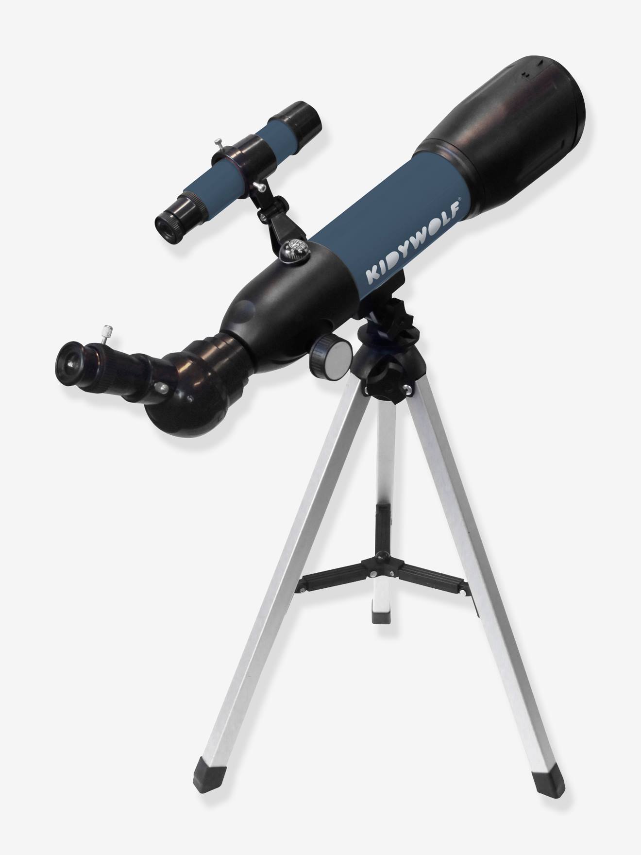 Kidytelescope Kidywolf Bleu Nuit