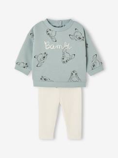 -Ensemble sweat + legging Disney® Bambi bébé