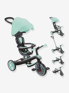 -Tricycle Explorer 4 en 1 évolutif draisienne