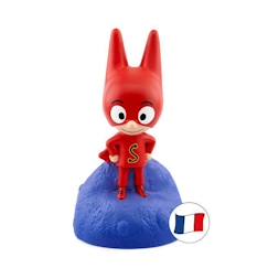 Jouet-tonies - Figurine Tonie - Sam Sam - Figurine Audio pour Toniebox