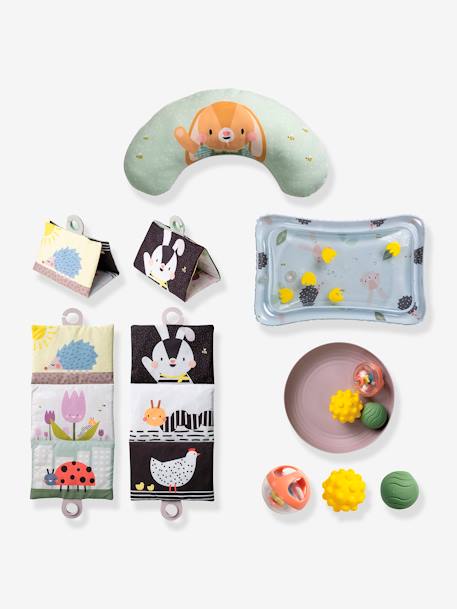Taf Toys - Coffret bébé pour jouer sur le ventre - TAFT TOYS multicolore