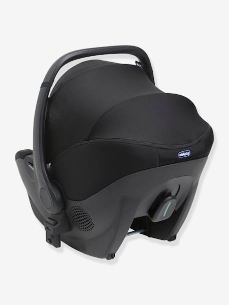 Siège-auto coque Kory Essential i-Size 40 à 80 cm, équivalence groupe 0+ Black 8 - vertbaudet enfant 