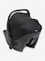 Siège-auto coque Kory Essential i-Size 40 à 80 cm, équivalence groupe 0+ Black 8 - vertbaudet enfant 