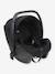 Siège-auto coque Kory Essential i-Size 40 à 80 cm, équivalence groupe 0+ Black 1 - vertbaudet enfant 