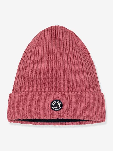 Bonnet doublé polaire  - vertbaudet enfant