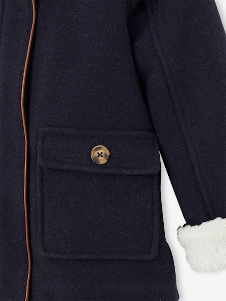 Generisch 2026 Veste Polaire Pour Tout-petits Manteaux D'hiver Légers