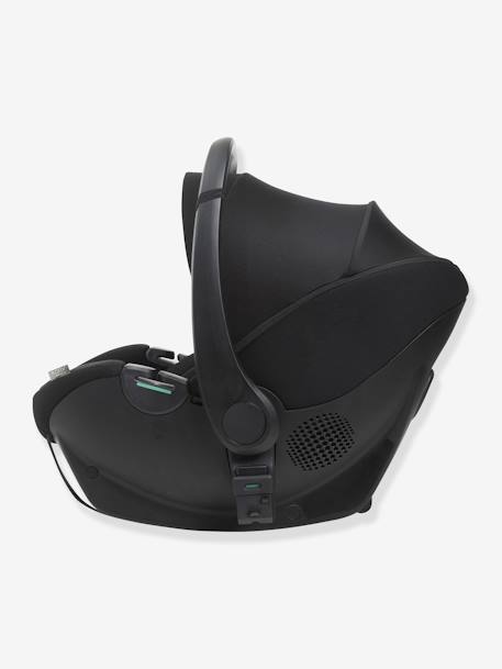 Siège-auto coque Kory Essential i-Size 40 à 80 cm, équivalence groupe 0+ Black 7 - vertbaudet enfant 