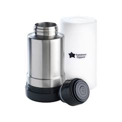 Puériculture-Tommee Tippee Closer To Nature Thermos Chauffe Biberon Voyage