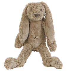 Jouet-HAPPY HORSE Petit Lapin Marron Richie