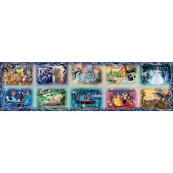 Jouet-Puzzle Disney 40 000 pièces - Les inoubliables moments - Ravensburger