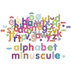 Jouet-Vilac - Magnets Alphabet Minuscule