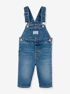 Salopette bébé LVN Denim overall LEVI'S  - vertbaudet enfant