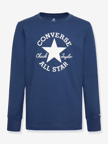 Garçon-T-shirt enfant Essentials CONVERSE manches longues