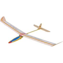 Jouet-Planeur Lilienthal 31 - AERO-NAUT - Construction en bois - Envergure 114 cm