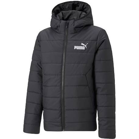 Fille-Doudoune à Capuche Enfant Puma ESS Padded Jacket