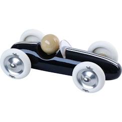 -Vilac - Voiture Grand Prix vintage MM noire