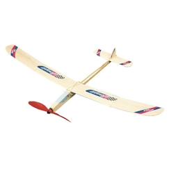 Jouet-Planeur en balsa - AERO-NAUT - Boogie - Enfant - 95cm d'envergure