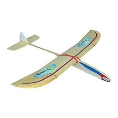 Jouet-Planeur en balsa - AERO-NAUT - Dino - Envergure 61cm - Pour enfants