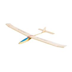 Jouet-Planeur Lilienthal 32 - AERO-NAUT - Envergure 119cm - Bois - Pour Enfant