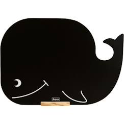 Jouet-Tableau mural baleine - JEUJURA - 80 x 57 - Enfant - Intérieur