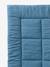 Tapis de sol / Fond de parc uni gaze et percale de coton indigo+ocre+olive+taupe+terracotta 4 - vertbaudet enfant 