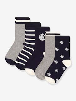 Chaussettes Pikachu - Pokémon - Jaune & Noir - 39-42