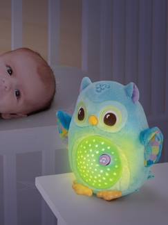 Jouet-Ma veilleuse lumi chouette - VTECH