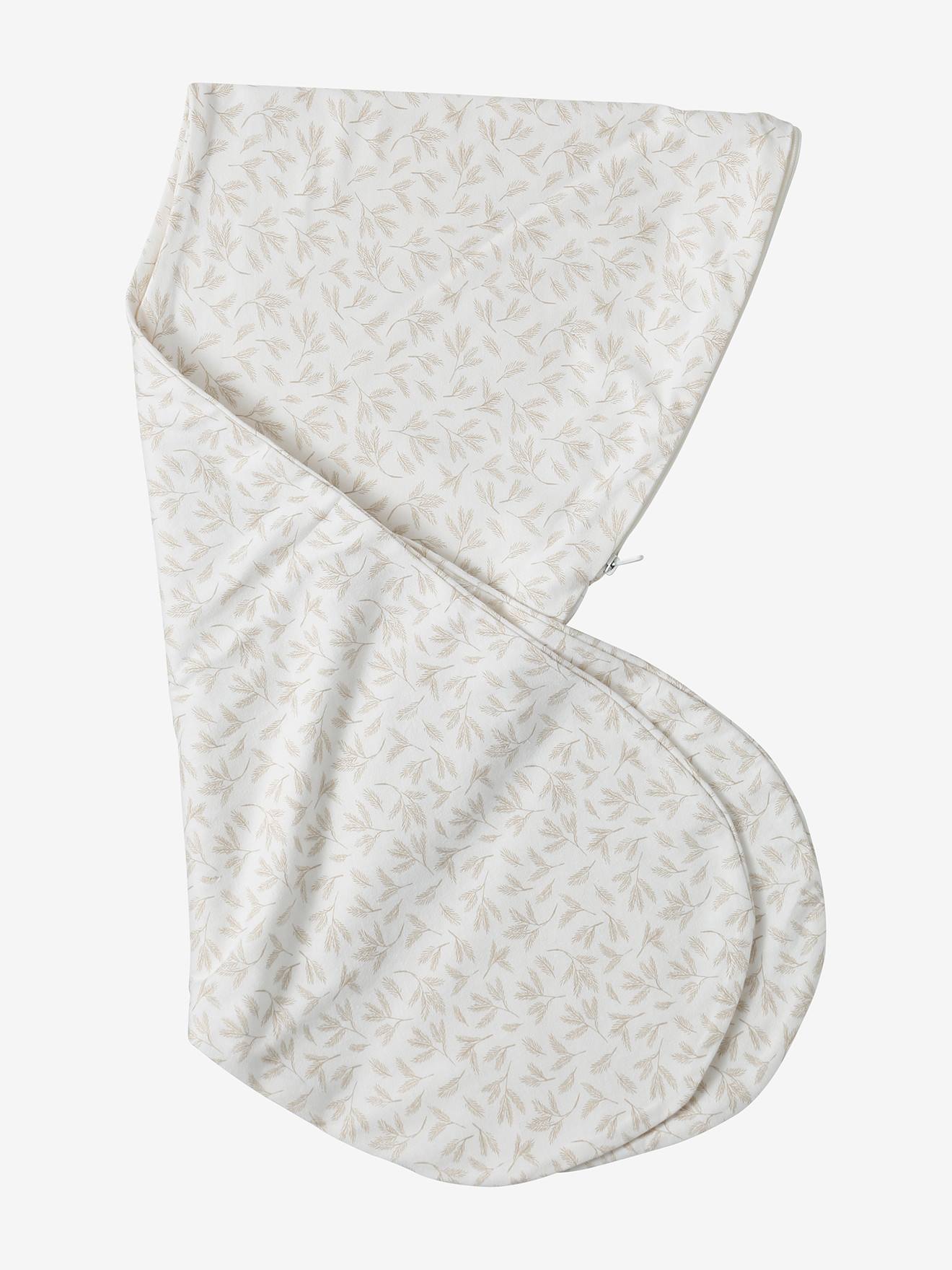 Housse pour coussin d'allaitement hygge