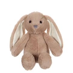 Jouet-Trendy Bunny Taupe - 28 cm