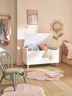 Coffre à jouets XL CONFETTI  - vertbaudet enfant