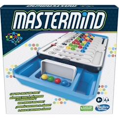 Jouet-Mastermind, jeu de plateau pour familles et enfants, jeu de logique, cadeaux pour la famille, jeux pour la famille