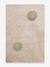 Tapis Hippy Dots Natural beige 3 - vertbaudet enfant 