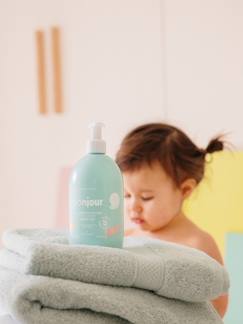 -Gel lavant corps et cheveux 500ml
