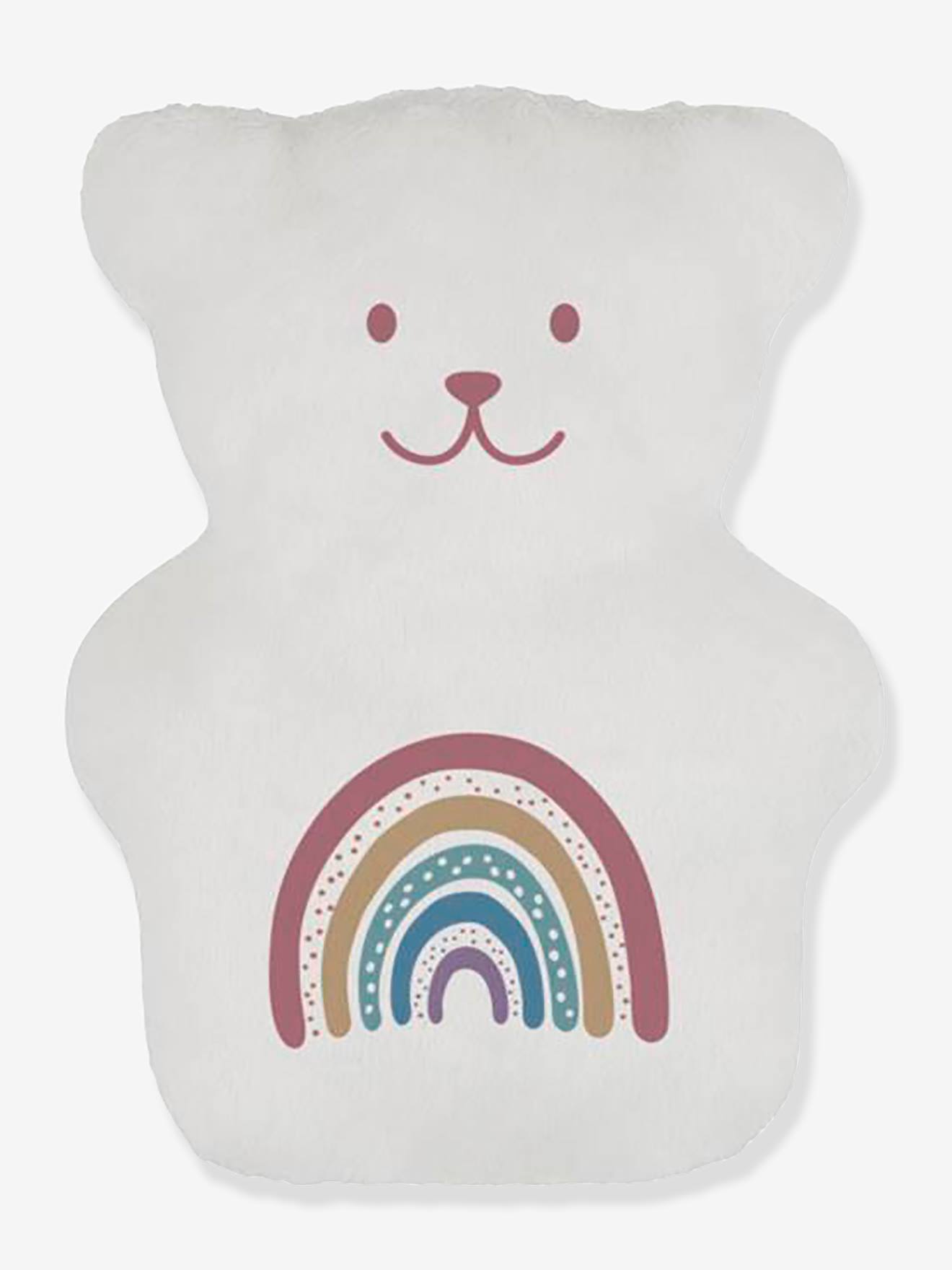 Ourson thérapeutique BEKE BOBO multicolore (Bekebobo) - Image 2