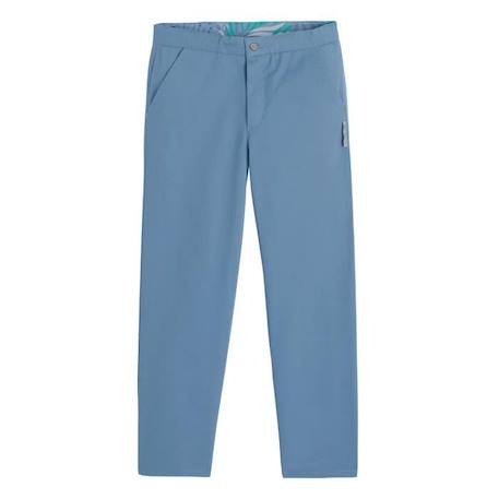 Fille-Pantalon enfant Mekong