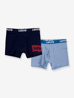 -Lot de 2 boxers garçon Batwing LEVI'S