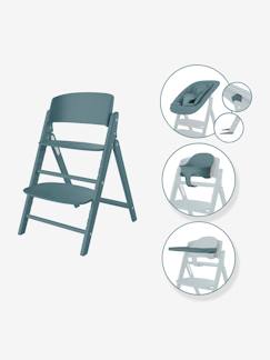 Puériculture-Chaise haute, réhausseur-Chaise Haute Click & Fold 4-en-1