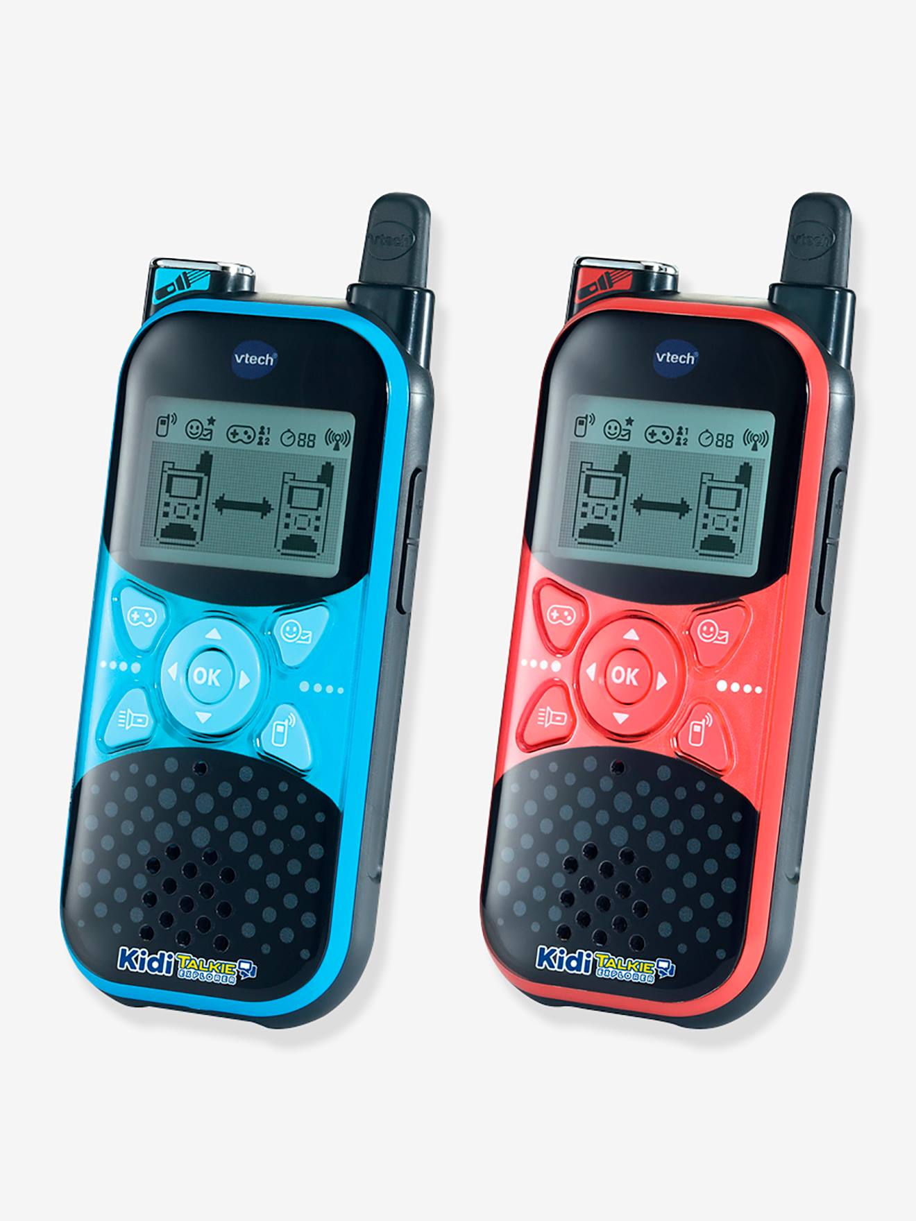 Kidi Talkie Explorer - multicolore Kidi Talkie Explorer - multicolore