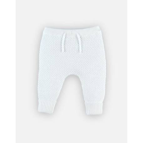 Bébé-Legging tricot BIO