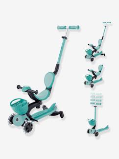 Jouet-Jeux de plein air-Trottinette Evolutive GO UP BABY 360 -