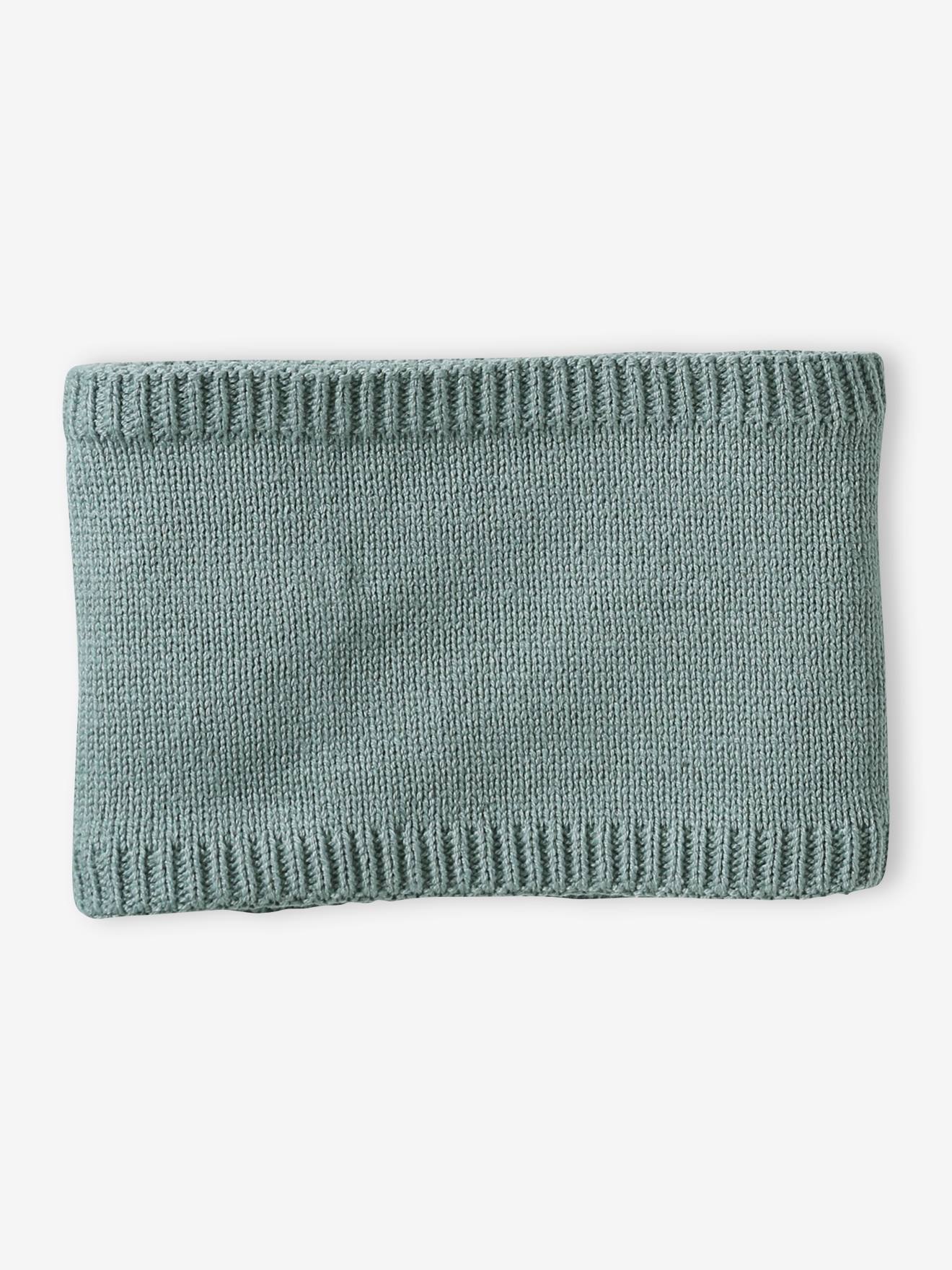 Ensemble Bébé Bear Mood - Bonnet + Snood + Moufles En Sherpa - Garçon, Doux Et Chaud - 7
