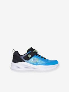 Chaussures-Basket enfant S-Lights® : Meteor-Lights - Krendox- SKECHERS®