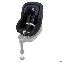 Puériculture-MAXI-COSI Siège auto Pearl S, Groupe 1, inclinable, i-Size, Isofix, Tonal Black