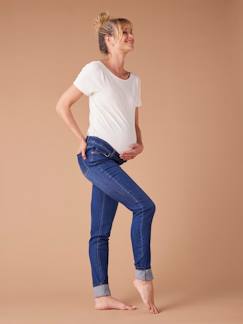 -Jean skinny de grossesse ENVIE DE FRAISE