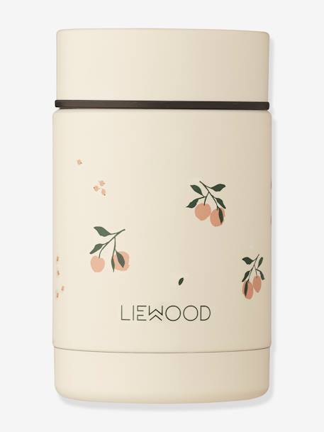 Liewood - Boite alimentaire en acier Nadja - écru
