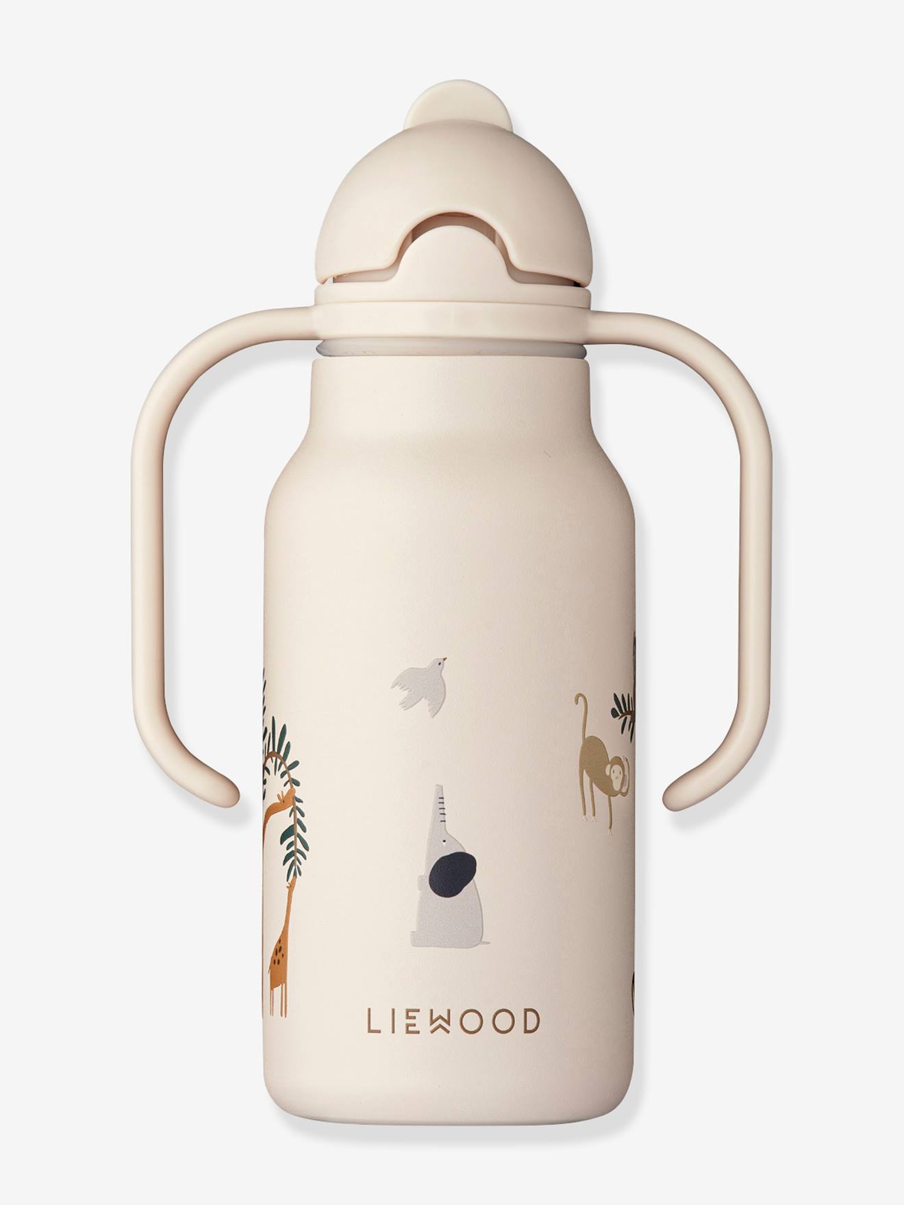 Gourde Kimmie 250 ml - LIEWOOD beige