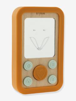 -Téléphone silicone