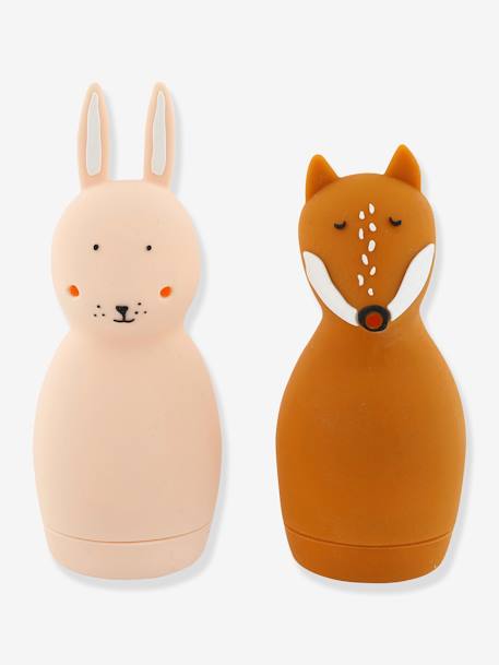 Trixie - Jouets de bains animaux multicolore