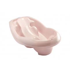 Puériculture-THERMOBABY Baignoire lagon® - Rose poudré